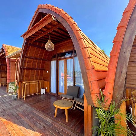 Puri Melati Hotel Uluwatu Exterior foto