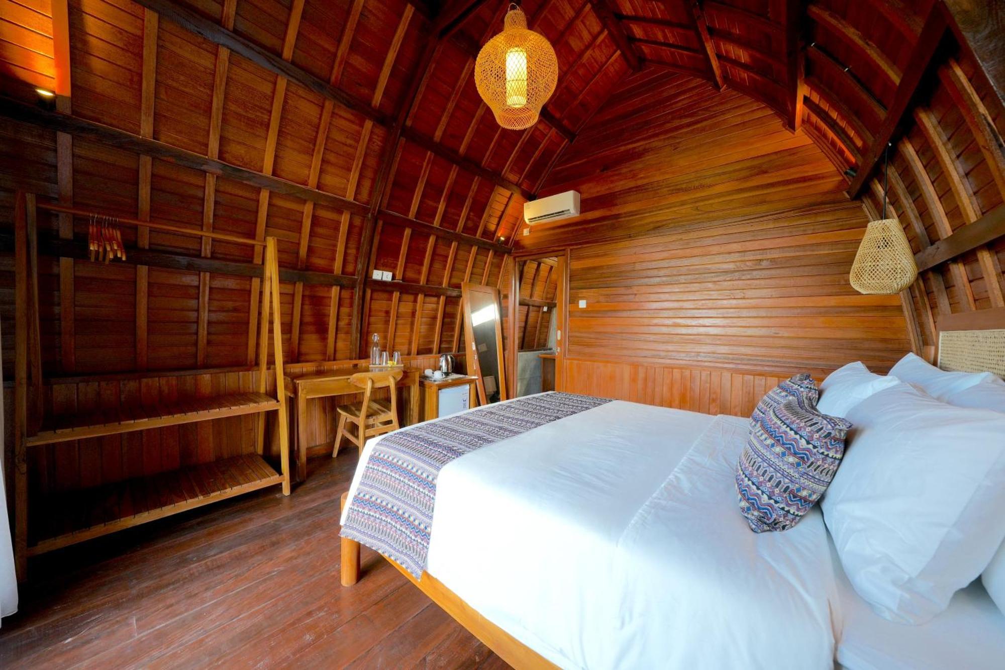Puri Melati Hotel Uluwatu Exterior foto